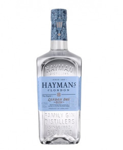 Hayman&#039;s London Dry Gin (70 cl)