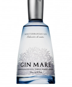 Gin Mare (50 cl)