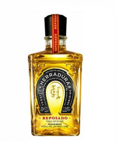 Herradura - Reposado (70 cl)