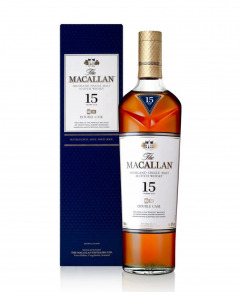 Macallan 15 YO - Single Malt (70 cl)