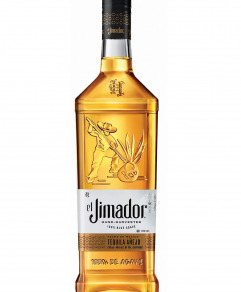 El Jimador Anejo (70 cl)