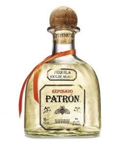  Patrón Reposado (75cl)