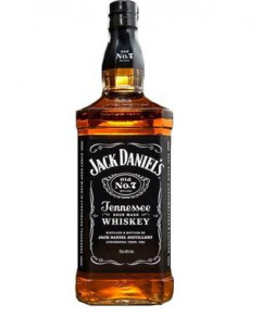 Jack Daniel&#039;s (1L)