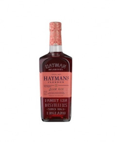 Hayman&#039;s Sloe Gin (70 cl)