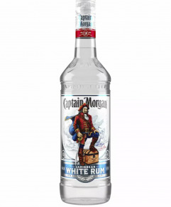 Captain Morgan White (1L)