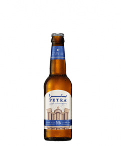 Petra Lager 5% (33 cl)