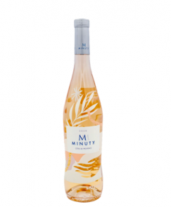 M de Minuty Rose - Limited Edition (75 cl)