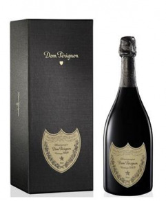 Dom Perignon Champagne 2006 (75 cl)