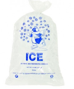 Ice Bag (1kg)