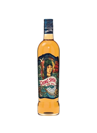 Ching Shih Dark Spiced Rum ( 70cl )