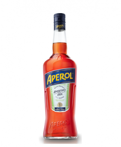 Aperol Barbieri (70 cl)