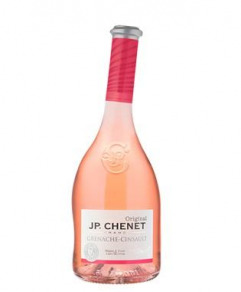 JP Chenet Grenache-Cinsault Rose (75 cl)