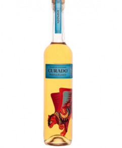 Curado Tequila Blanco - Espadin (70 cl)