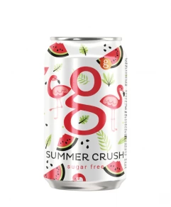 g summer crush sugar free 30cl