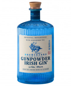 Gunpowder Irish Gin (50 cl)