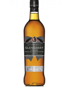 Glengarry Blended Scotch Whisky (1L)