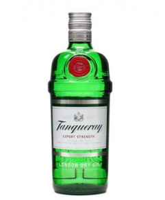 Tanqueray Special Dry Gin 47.3° (1L)