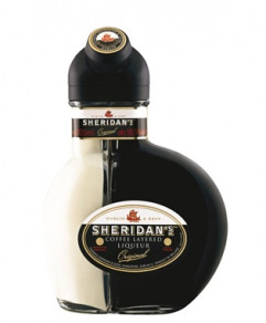 Sheridan&#039;s Coffee Liqueur (70 cl)
