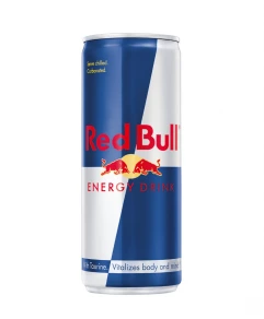 Red Bull Energy Drink (25 cl)