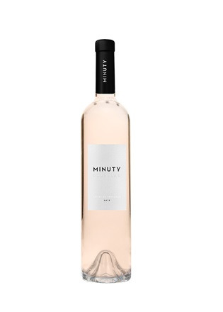 Get Spiritz | Minuty Prestige Rose (75 Cl)