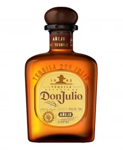 Don Julio Anejo (75 cl)
