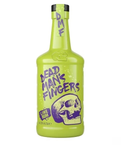 Dead Man&#039;s Fingers Lime Rum (70 cl)