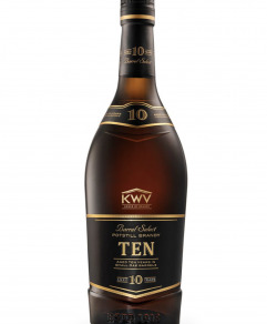 KWV Premium Brandy - 10yo (75 cl)