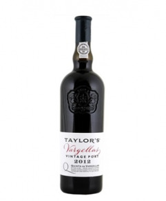 Taylor&#039;s Quinta de Vargellas 2012 Port (75 cl)