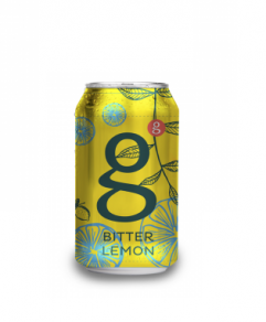 g Bitter Lemon (33 cl)