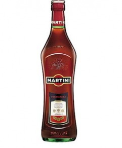 Martini Rosso (75 cl)