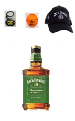 Jack Daniel&#039;s Tennesse Apple With Gifts (1L)