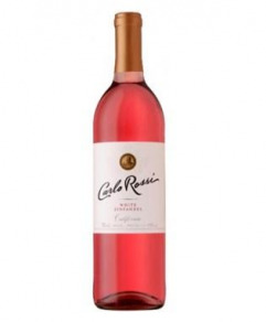 Carlo Rossi - California Rose (75 cl)