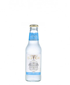 Double Dutch Skinny Tonic Water (20 cl)