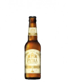 Petra Blonde Ale (33 cl)