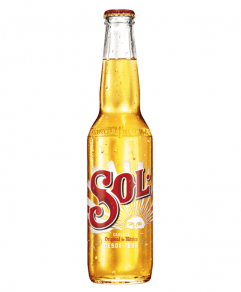 Sol (33 cl)