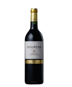 Dourthe Grands Terroirs - Bordeaux Red (75 cl)