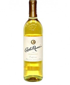 Carlo Rossi California White (75 cl)