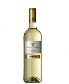 Longchamps - Chardonnay (75 cl)