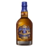Chivas Regal 18YO Scotch Whisky 1L - Blended Malt Whiskey Bottle