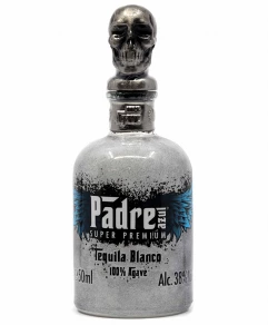 Tequila Padre Azul Blanco (70 cl)