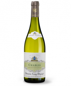 Chablis Domaine Long-Depaquit (75cl)