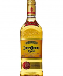 Jose Cuervo Especial Reposado (70 cl)