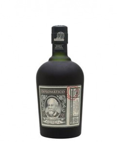 Diplomatico Reserva Exclusiva Rum (70 cl)