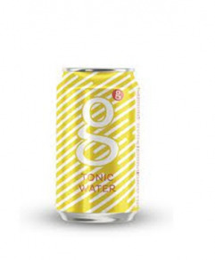 g Tonic Water (33 cl)