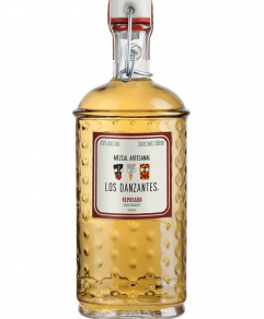 Los danzantes - Reposado  ( 75cl )