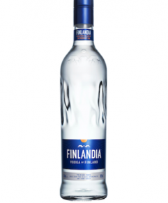 Finlandia Vodka (1L)