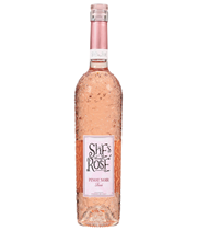 She&#039;s Always - Pinot Niro Rose  (75 cl)