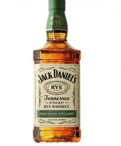 Jack Daniel&#039;s Tennessee Rye Whiskey (1L)