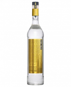 Stolichnaya Gold (1L)