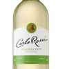 Carlo Rossi California White 75 cl - White Bottle
